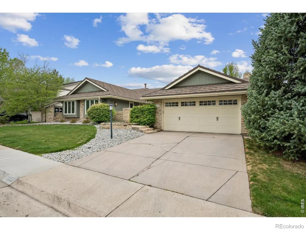 7857 S Forest Street Centennial, CO 80122