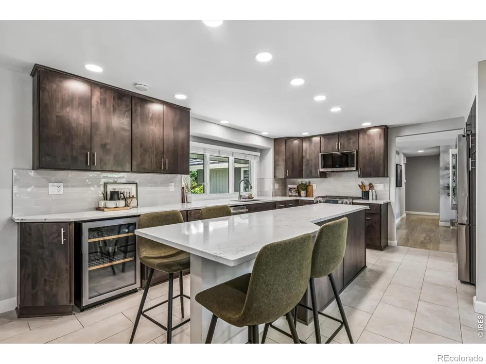 7857 S Forest Street Centennial, CO 80122