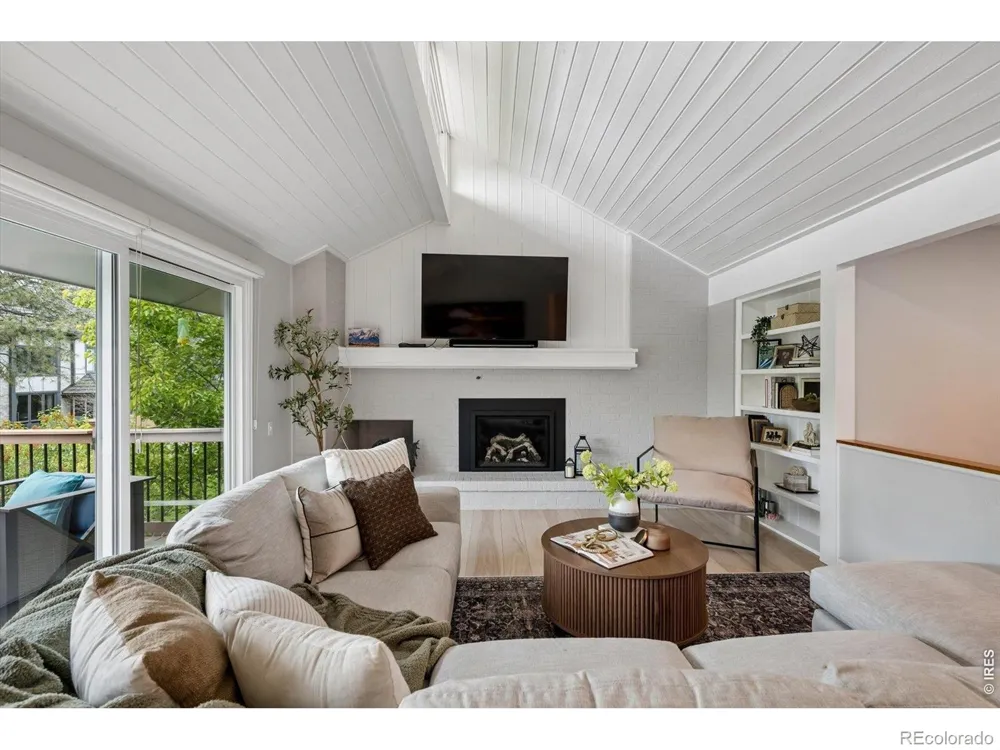 7857 S Forest Street Centennial, CO 80122