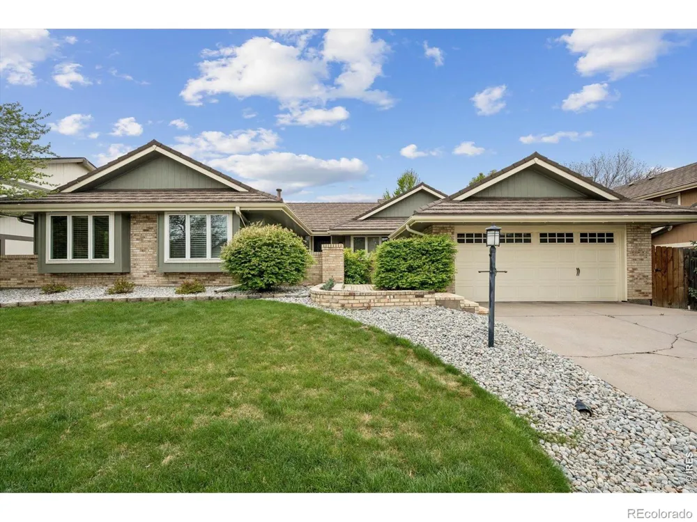 7857 S Forest Street Centennial, CO 80122