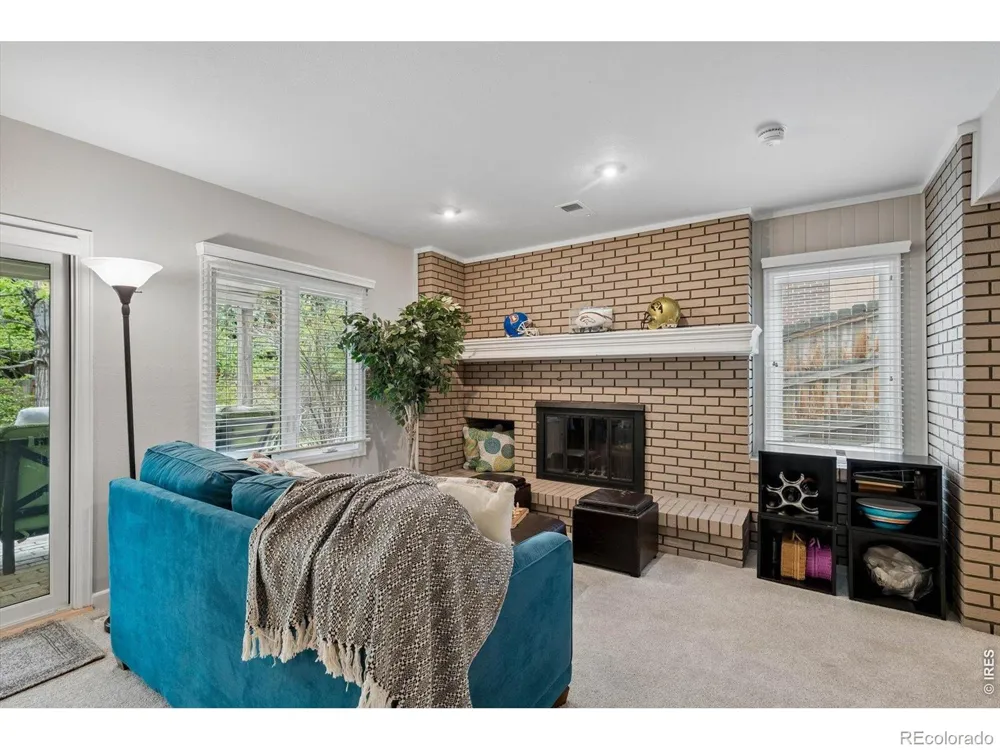 7857 S Forest Street Centennial, CO 80122