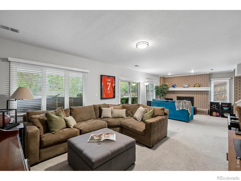 7857 S Forest Street Centennial, CO 80122