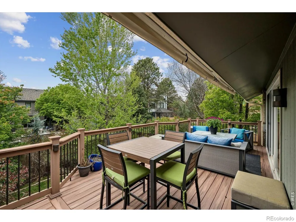 7857 S Forest Street Centennial, CO 80122