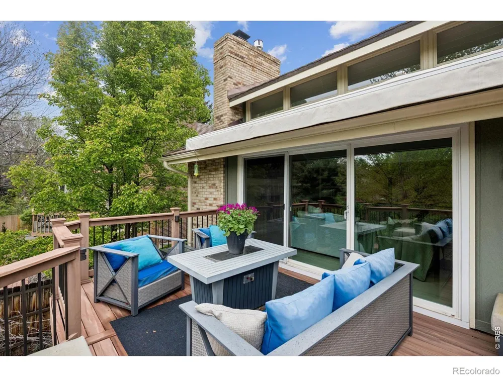 7857 S Forest Street Centennial, CO 80122
