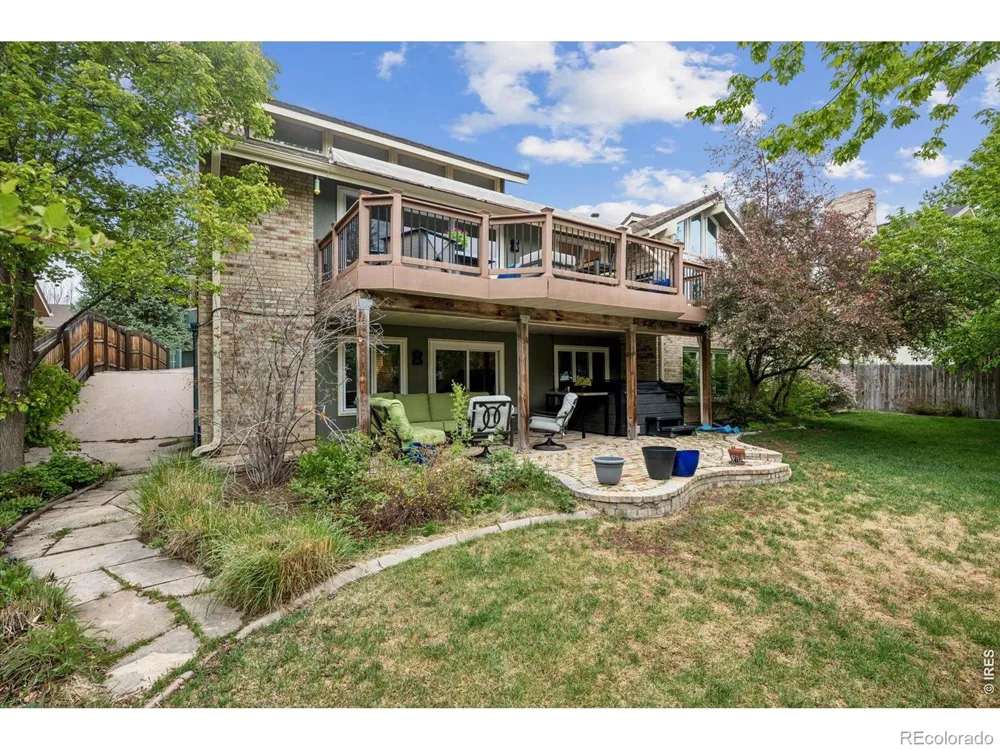 7857 S Forest Street Centennial, CO 80122
