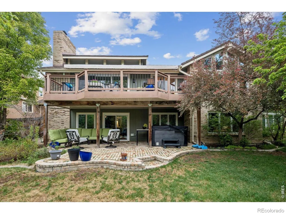 7857 S Forest Street Centennial, CO 80122