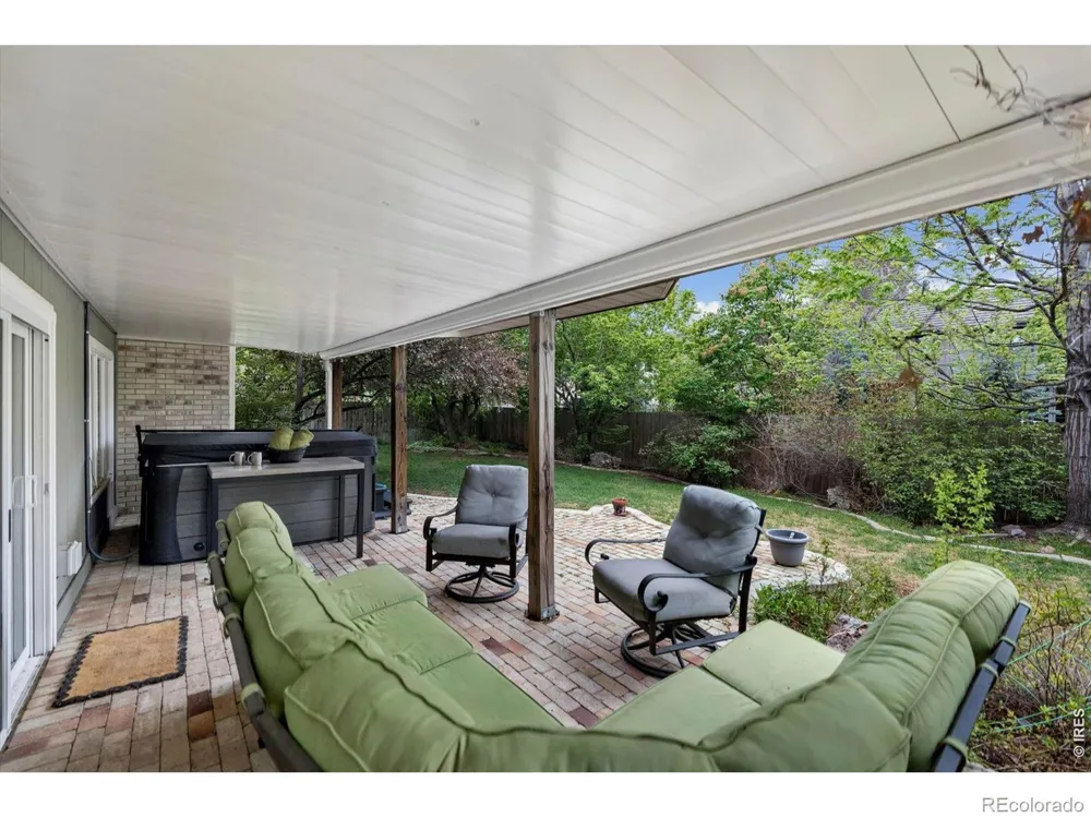 7857 S Forest Street Centennial, CO 80122