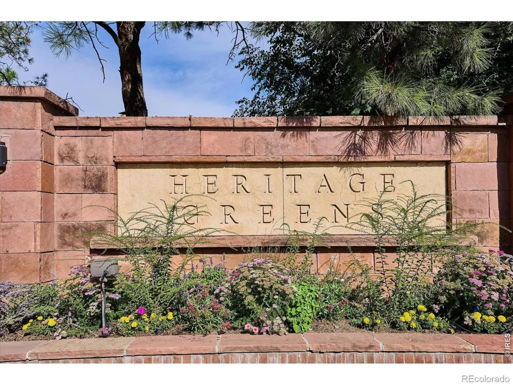 7857 S Forest Street Centennial, CO 80122