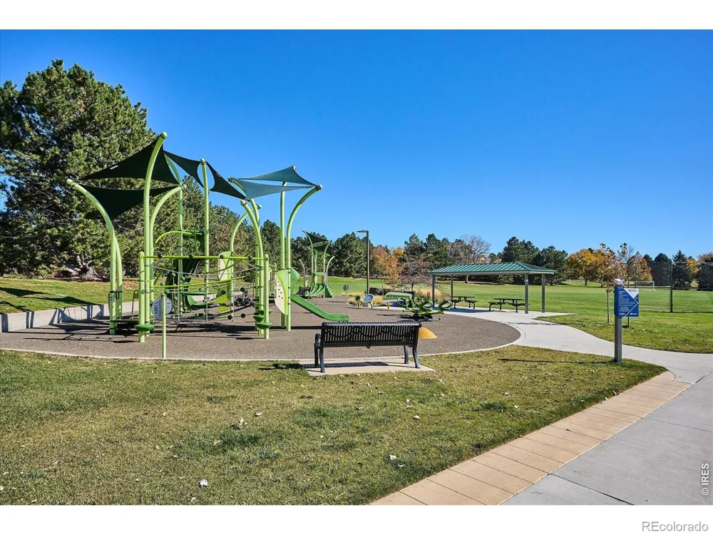 7857 S Forest Street Centennial, CO 80122