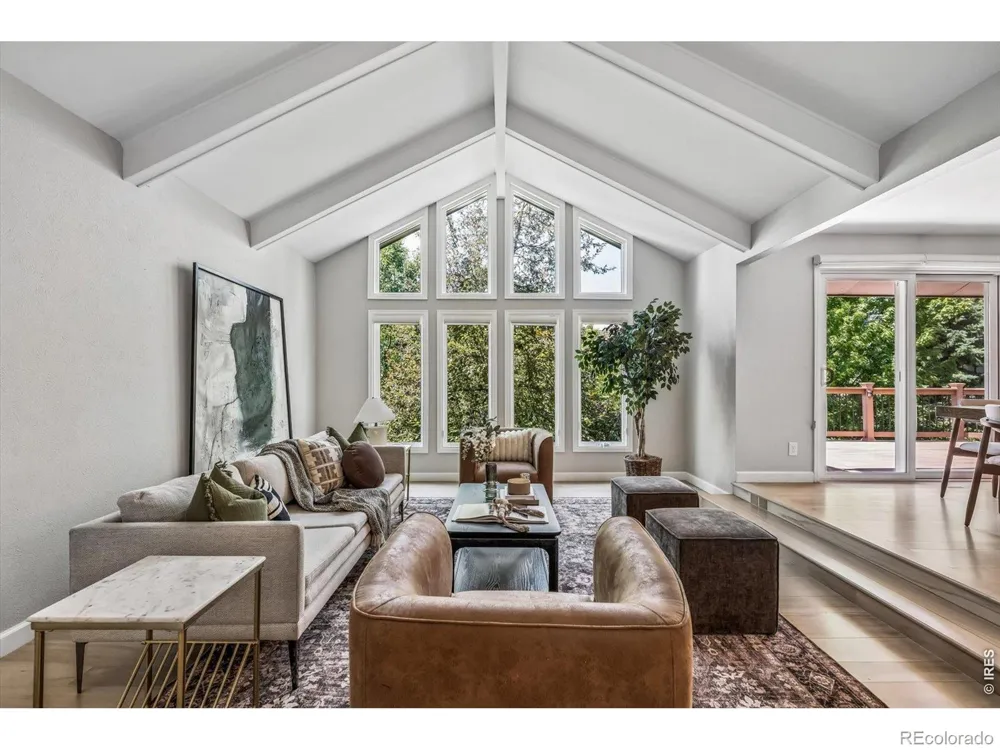 7857 S Forest Street Centennial, CO 80122