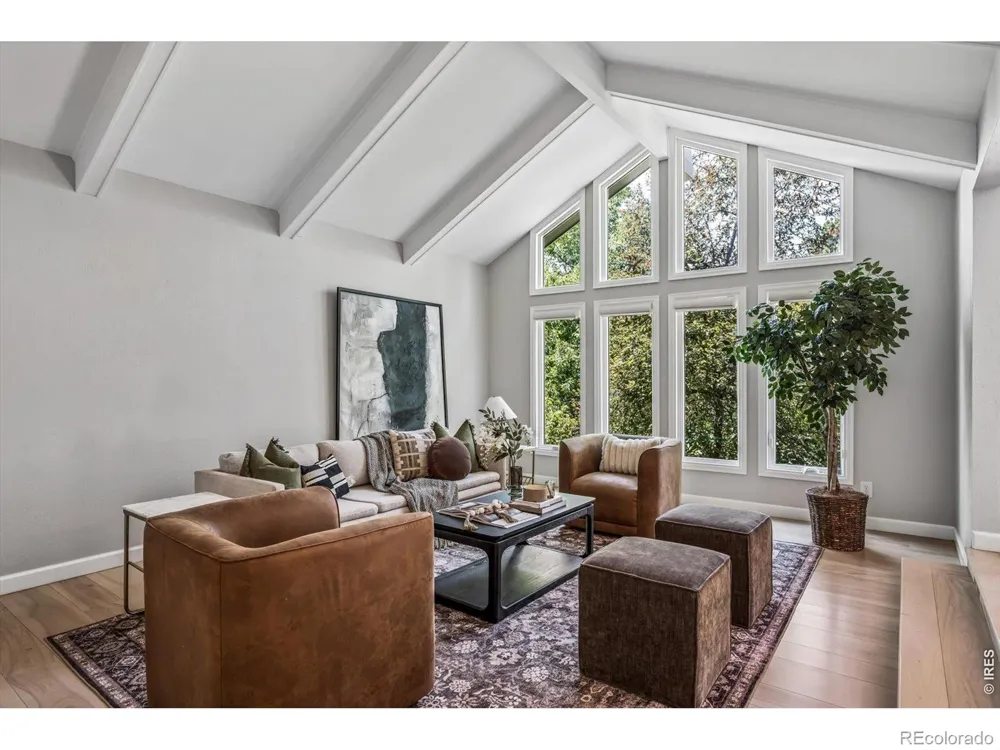7857 S Forest Street Centennial, CO 80122