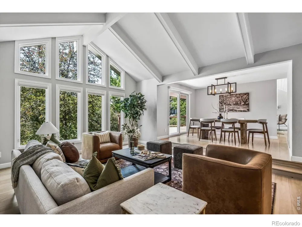 7857 S Forest Street Centennial, CO 80122