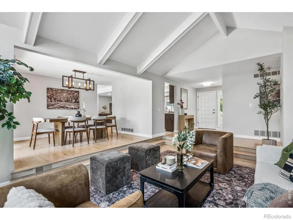 7857 S Forest Street Centennial, CO 80122