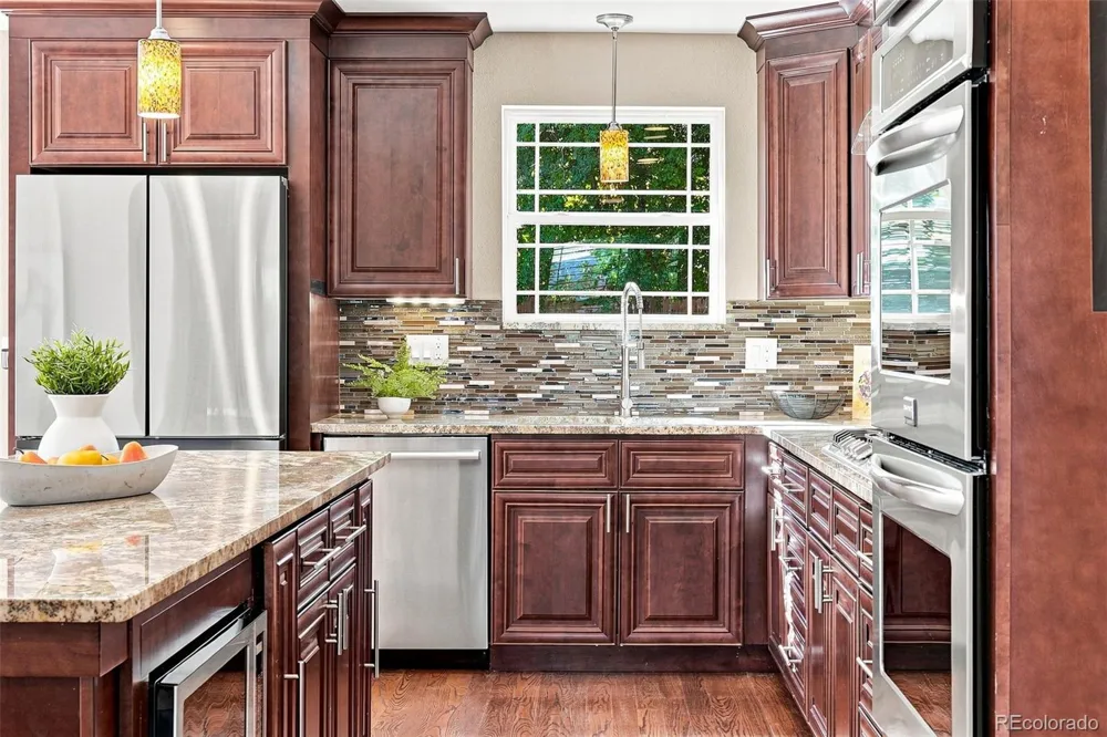 965 Krameria Street Denver, CO 80220
