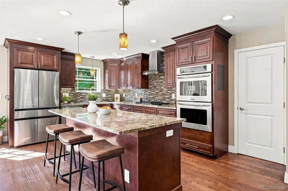 965 Krameria Street Denver, CO 80220