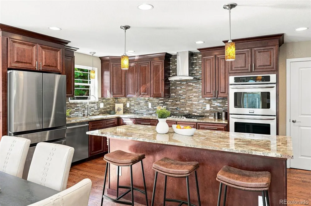 965 Krameria Street Denver, CO 80220