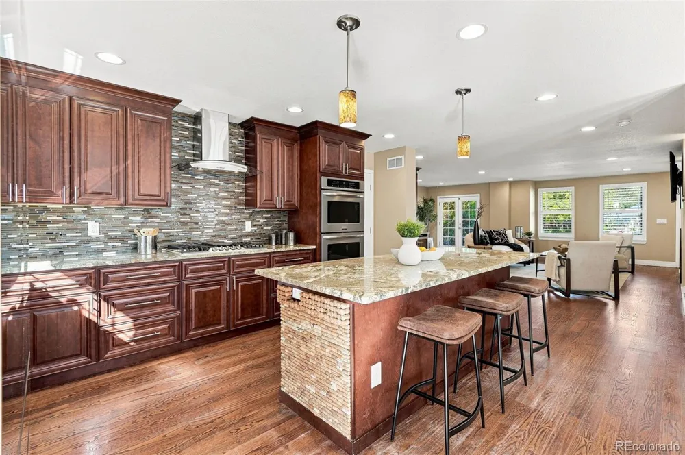 965 Krameria Street Denver, CO 80220