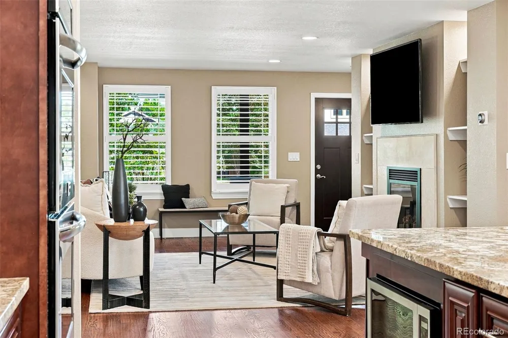 965 Krameria Street Denver, CO 80220