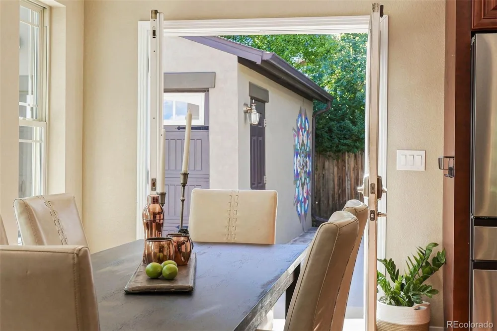 965 Krameria Street Denver, CO 80220