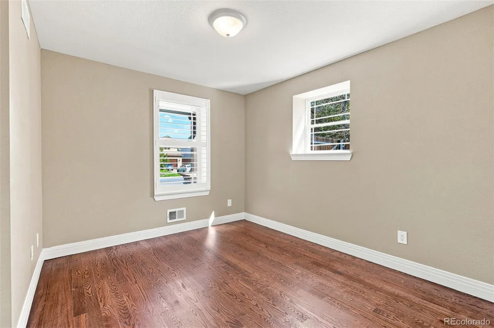 965 Krameria Street Denver, CO 80220