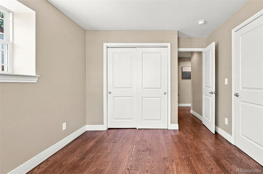 965 Krameria Street Denver, CO 80220