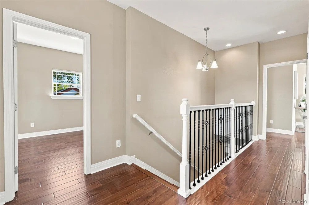 965 Krameria Street Denver, CO 80220