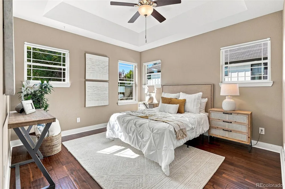 965 Krameria Street Denver, CO 80220
