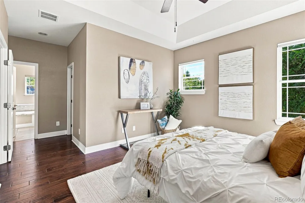 965 Krameria Street Denver, CO 80220