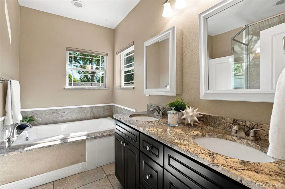 965 Krameria Street Denver, CO 80220