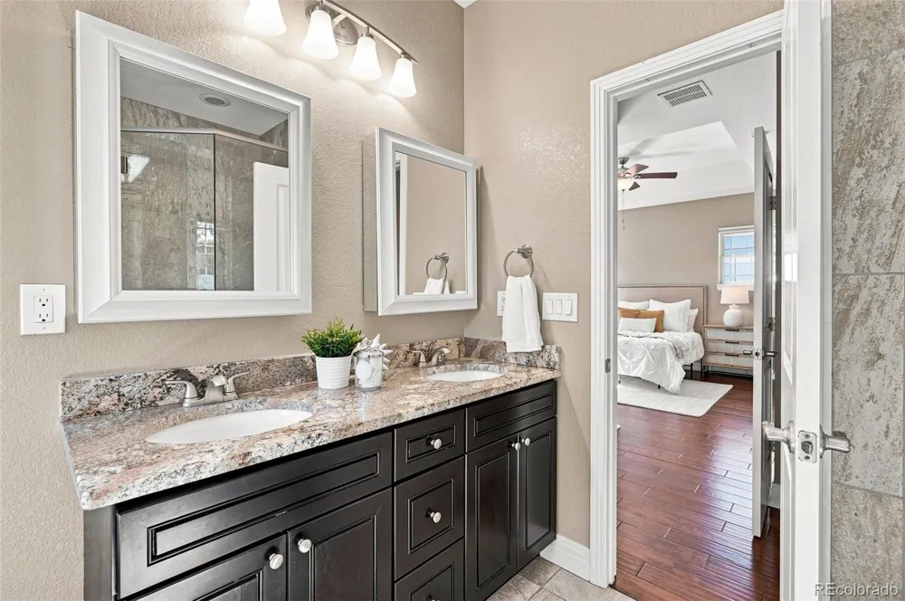 965 Krameria Street Denver, CO 80220