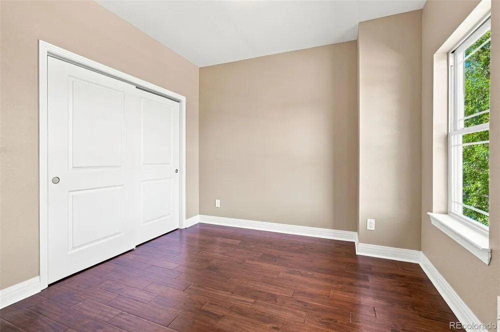 965 Krameria Street Denver, CO 80220