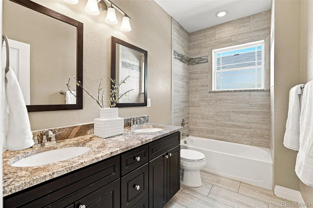 965 Krameria Street Denver, CO 80220
