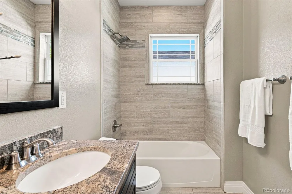 965 Krameria Street Denver, CO 80220