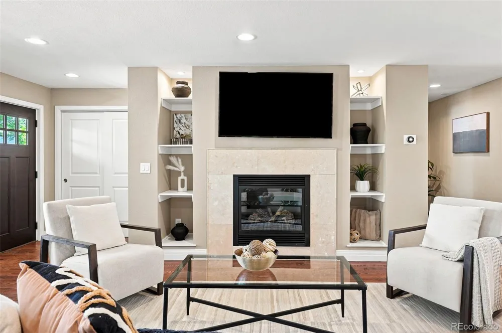 965 Krameria Street Denver, CO 80220