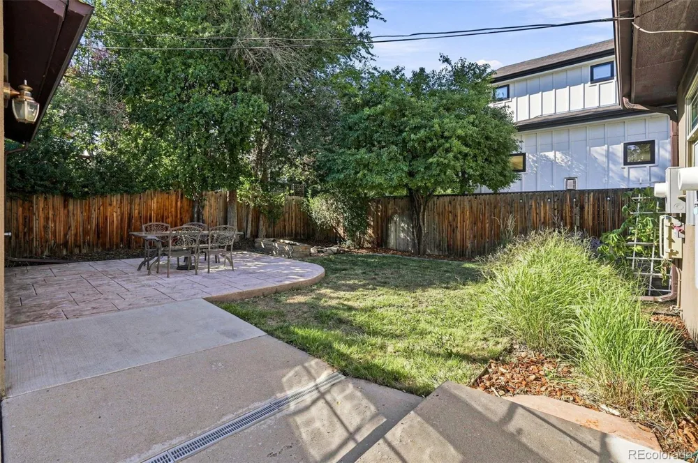 965 Krameria Street Denver, CO 80220