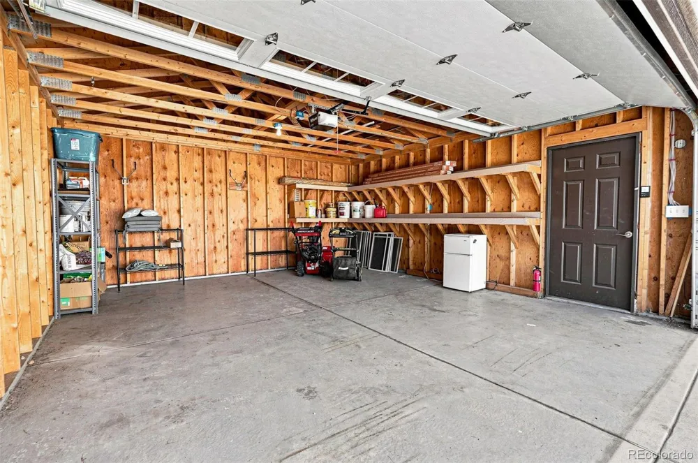 965 Krameria Street Denver, CO 80220