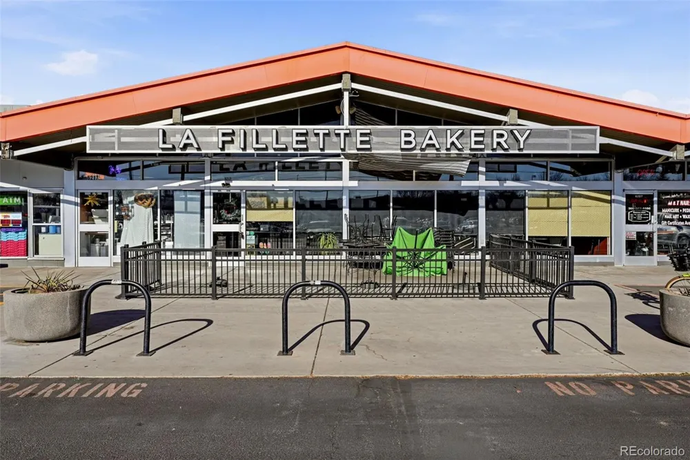 965 Krameria Street Denver, CO 80220