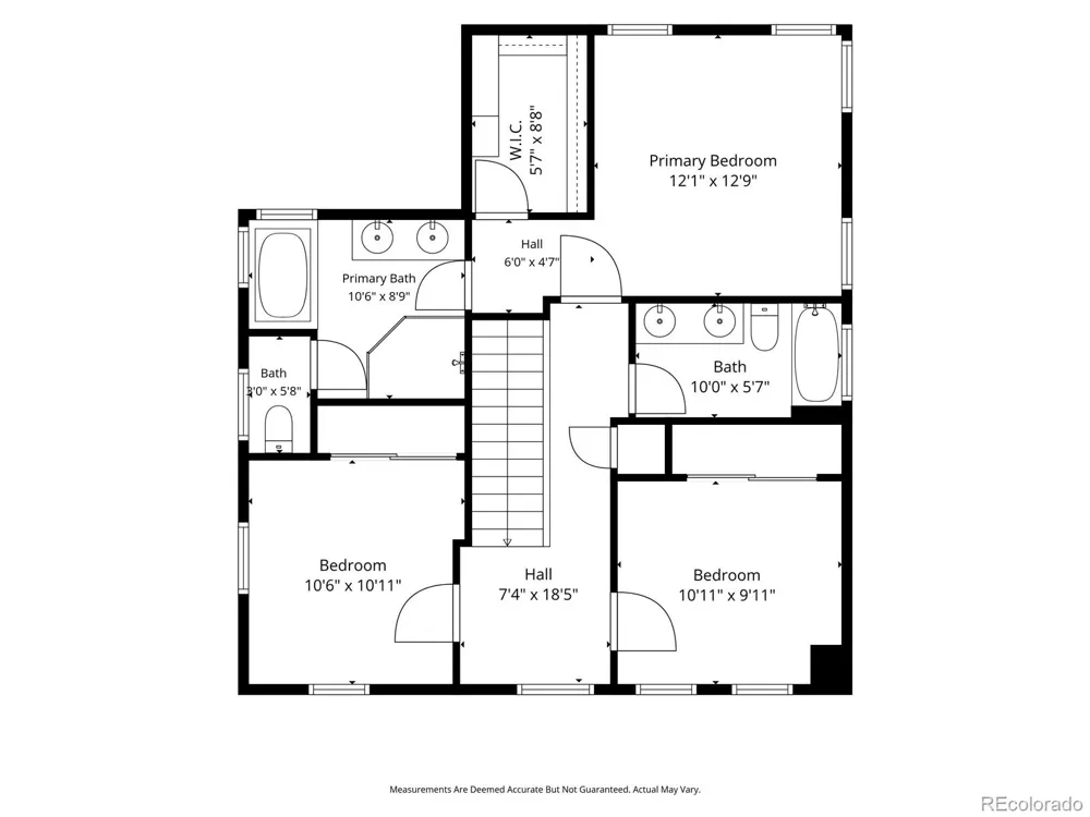 965 Krameria Street Denver, CO 80220