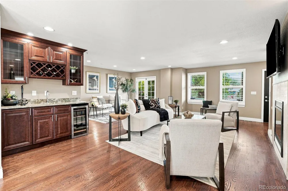 965 Krameria Street Denver, CO 80220