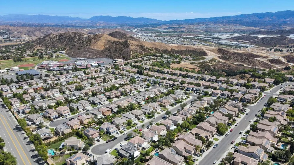 30447 Terracina Place Castaic, CA 91384