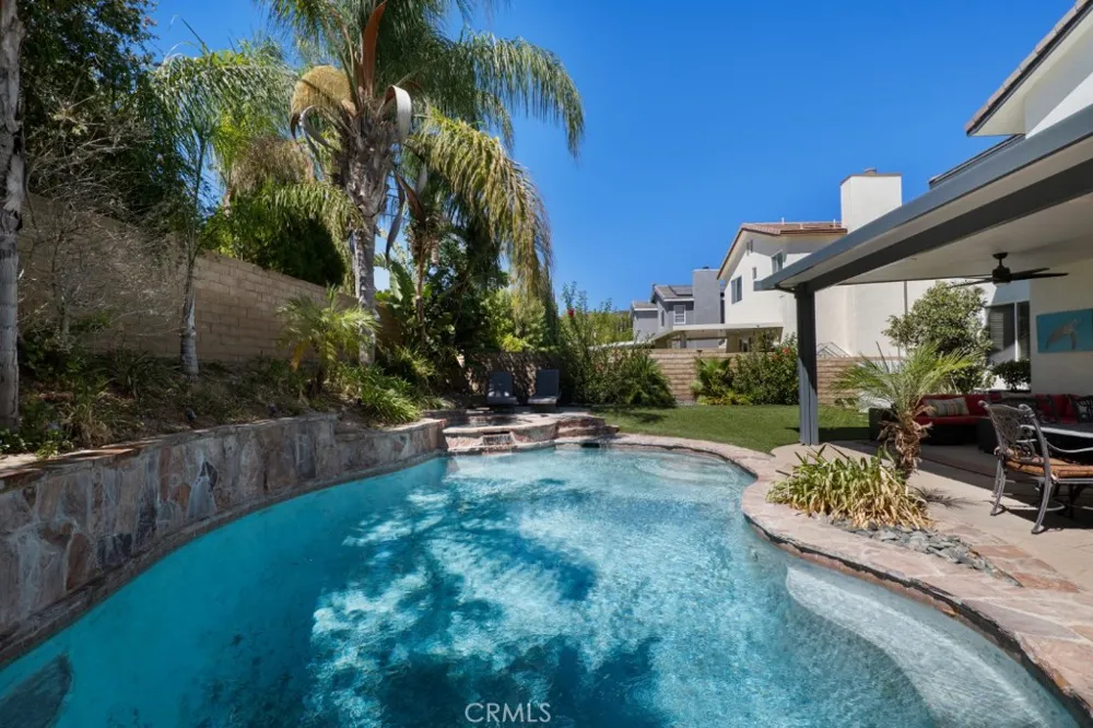 30447 Terracina Place Castaic, CA 91384