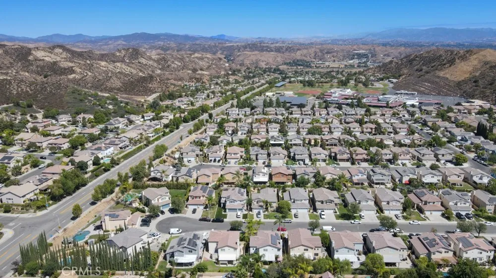 30447 Terracina Place Castaic, CA 91384