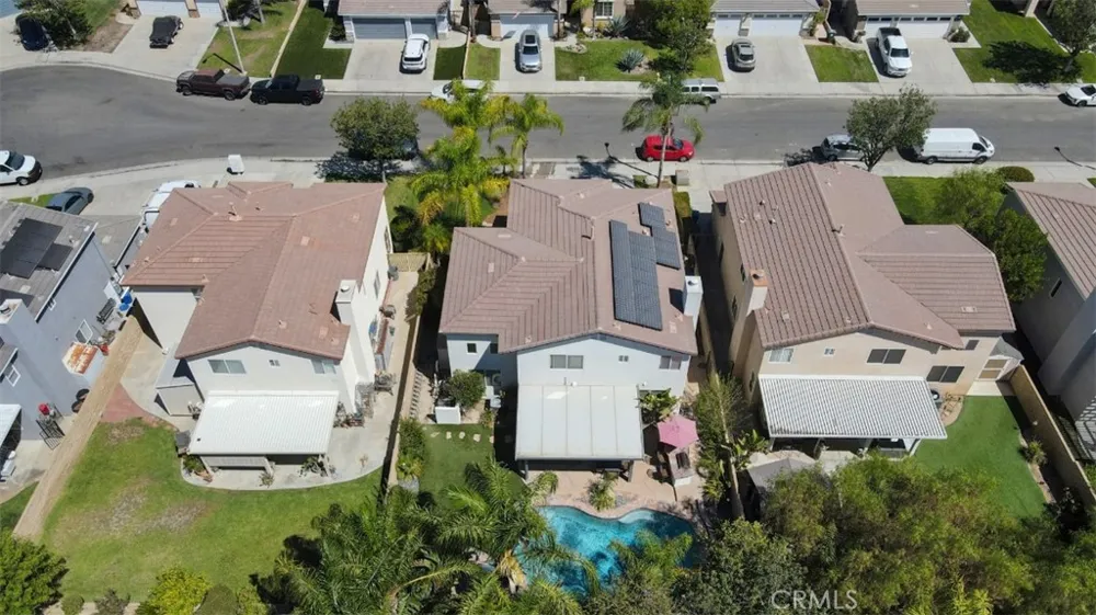 30447 Terracina Place Castaic, CA 91384