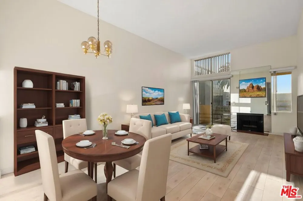 112 HAMILTON DRIVE #305 Beverly Hills, CA 90211