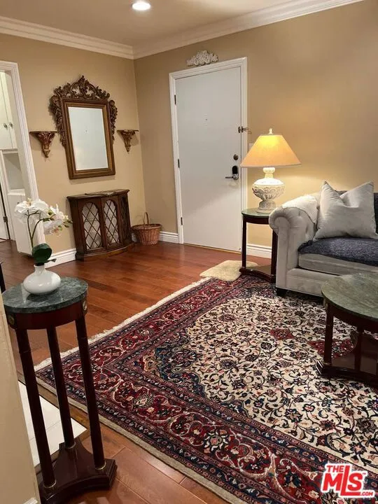1845 Corinth Avenue #204 Los Angeles, CA 90025