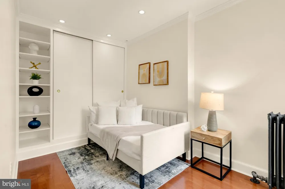 1454 T STREET NW Washington, DC 20009