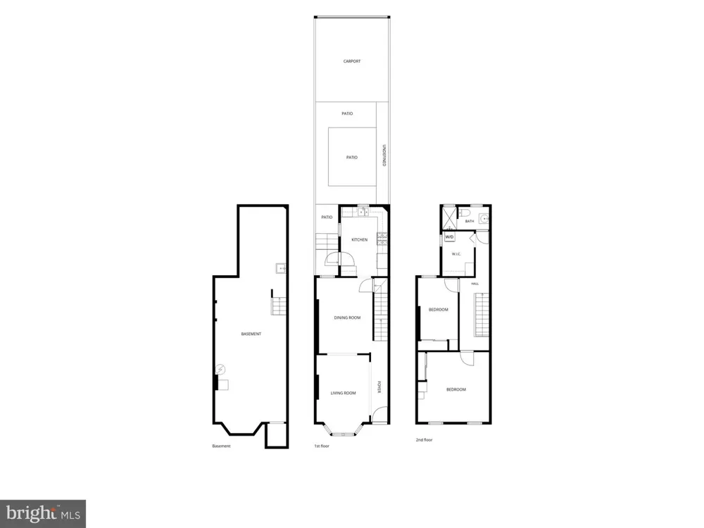 1454 T STREET NW Washington, DC 20009