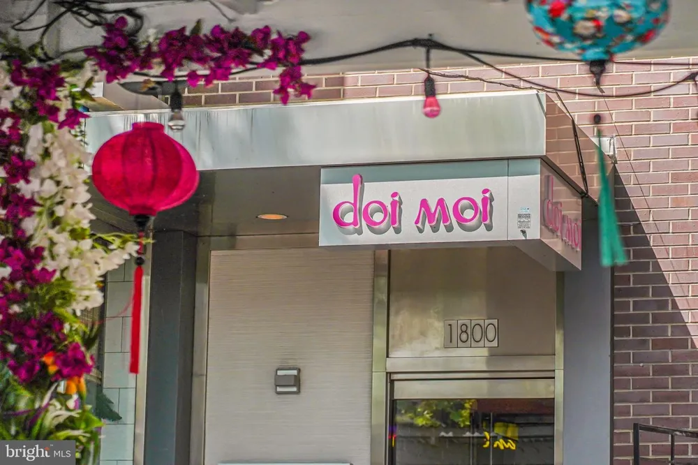 1454 T STREET NW Washington, DC 20009