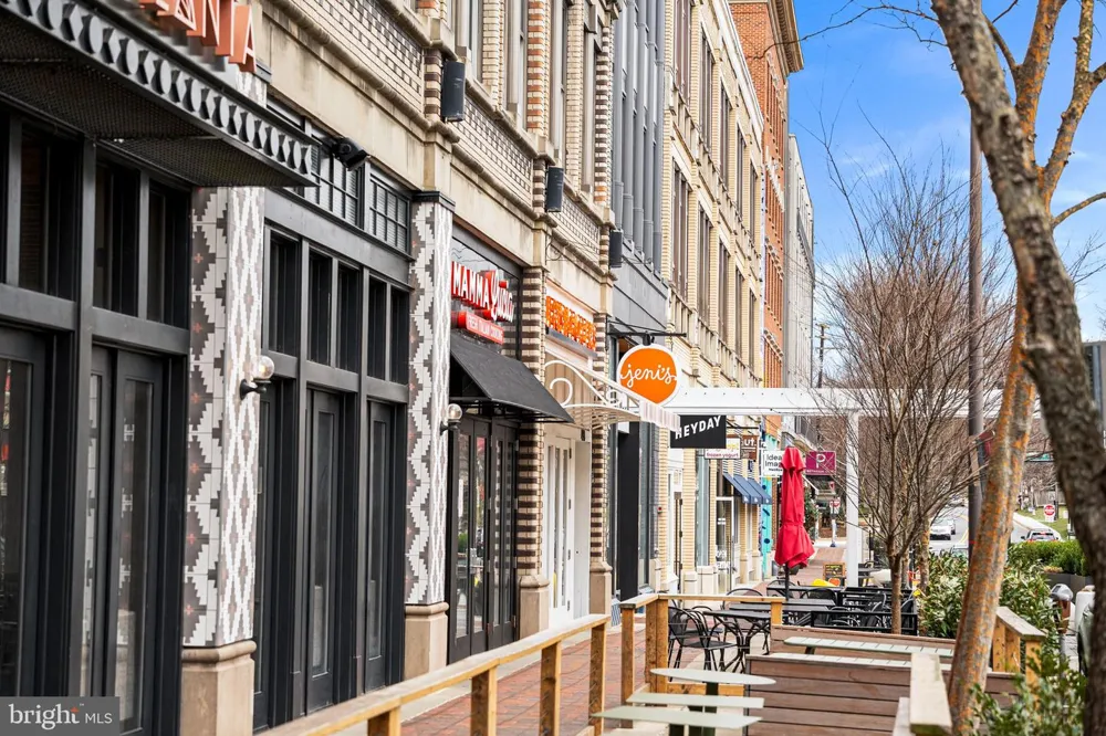 1454 T STREET NW Washington, DC 20009
