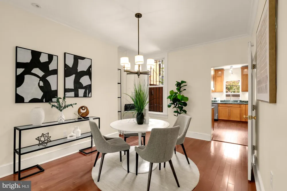 1454 T STREET NW Washington, DC 20009
